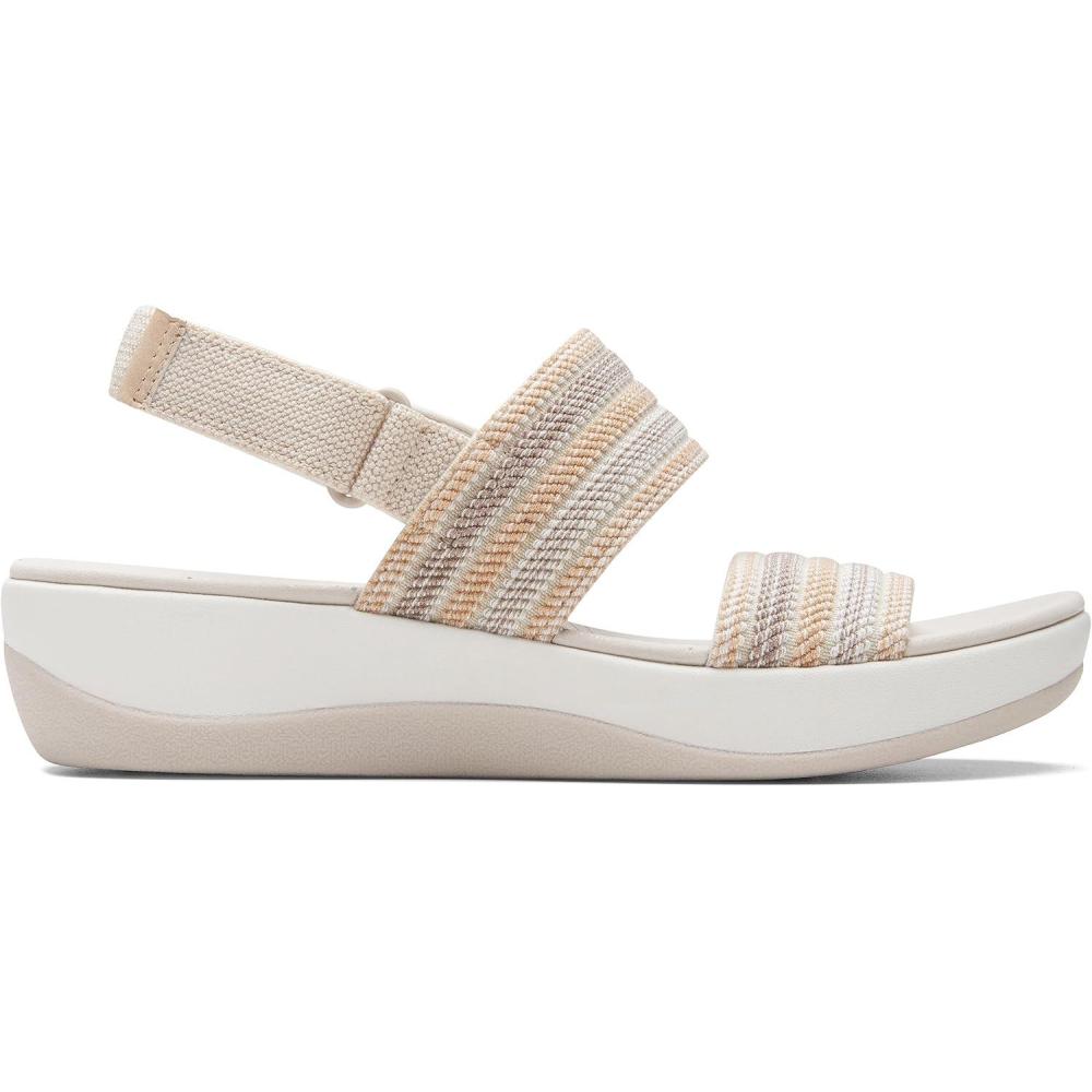 CLARKS SANDALIA ARLA STROLL