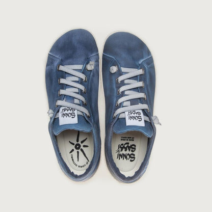 ZAPATILLAS DE HOMBRE BAREFOOT SUNNI SABBI MIYAKO