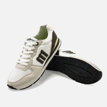 ZAPATILLA MUSTANG JOGGO 84467