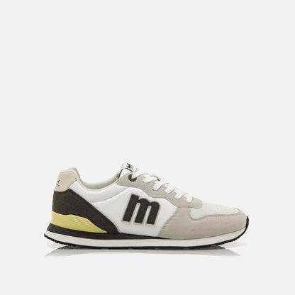 ZAPATILLA MUSTANG JOGGO 84467
