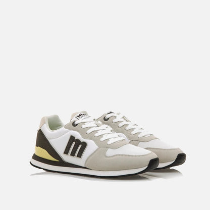 ZAPATILLA MUSTANG JOGGO 84467