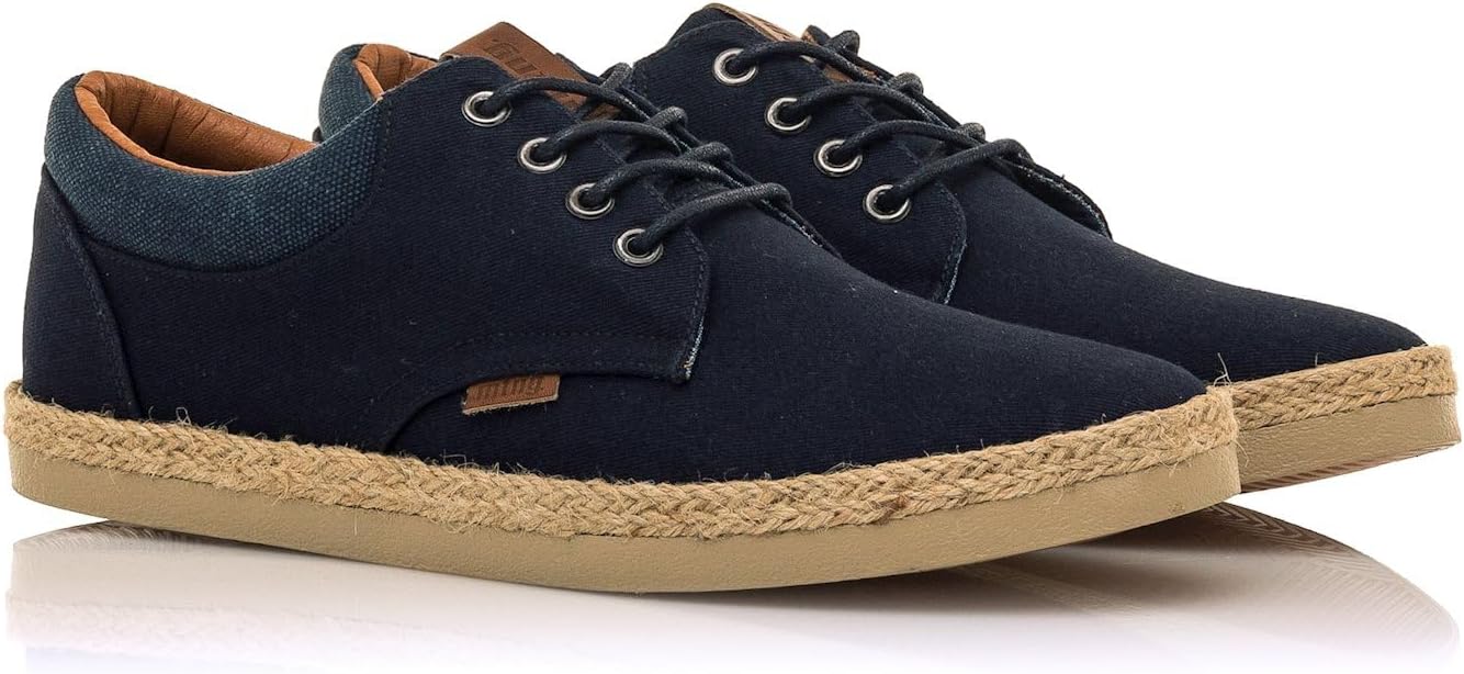 MUSTANG ZAPATILLA LONA