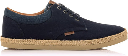 MUSTANG ZAPATILLA LONA
