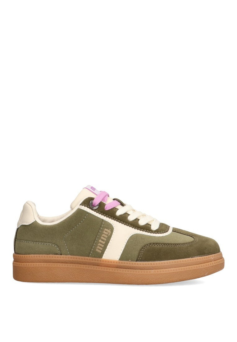 ZAPATILLA MUSTANG CUMBIA 60461
