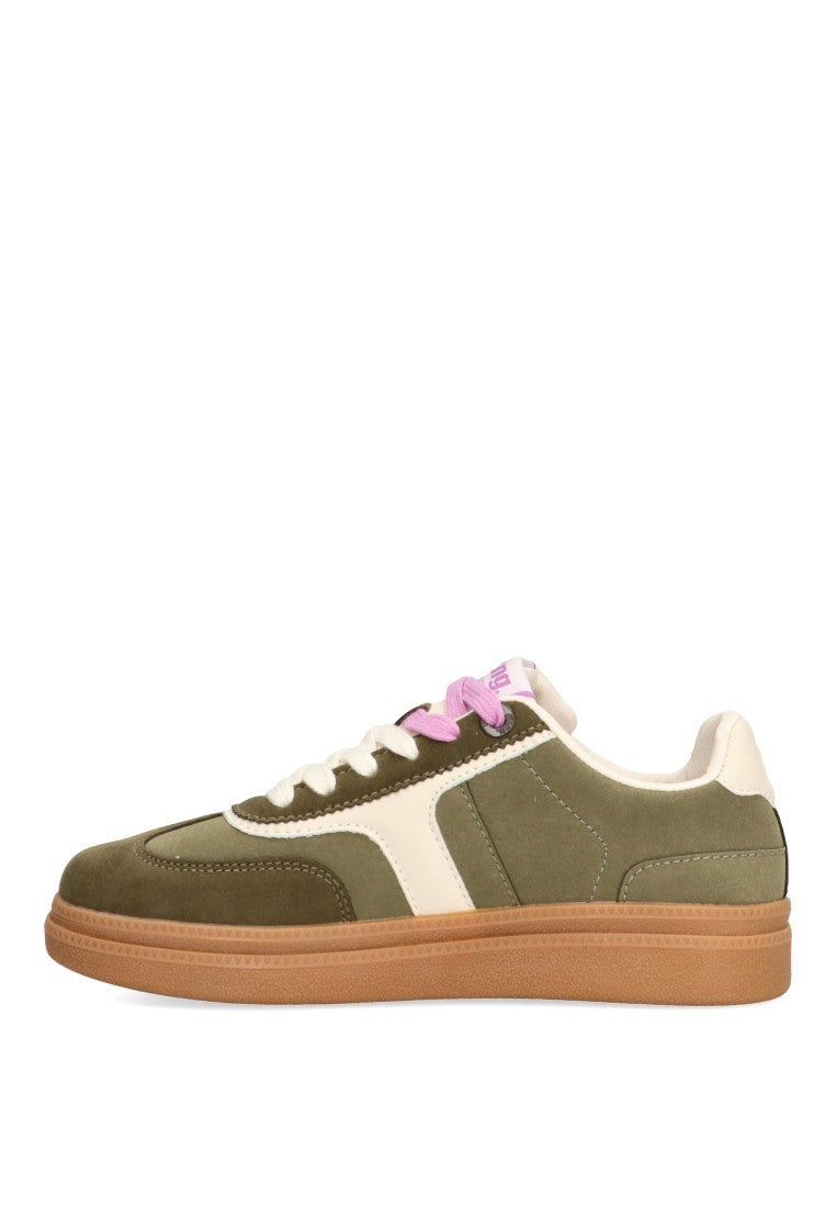 ZAPATILLA MUSTANG CUMBIA 60461