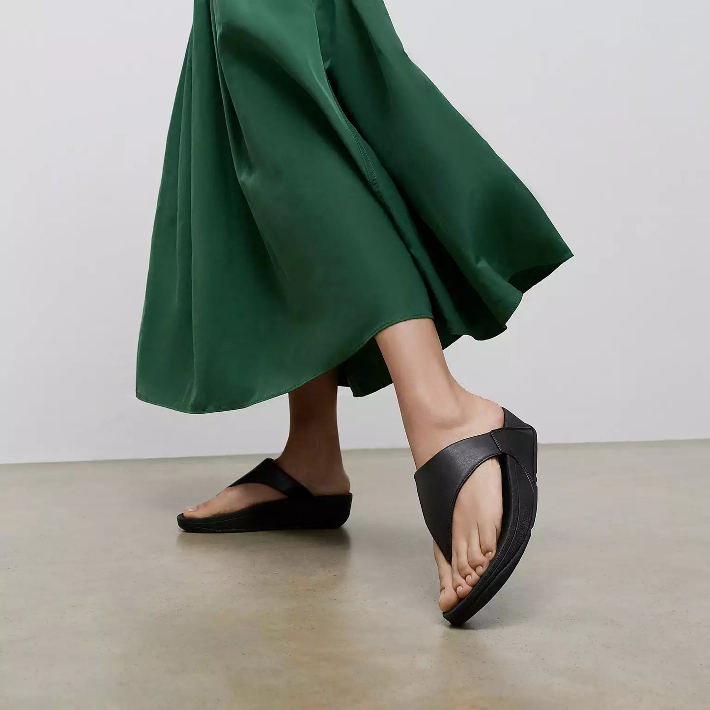 FITFLOP LULU TOEPOST