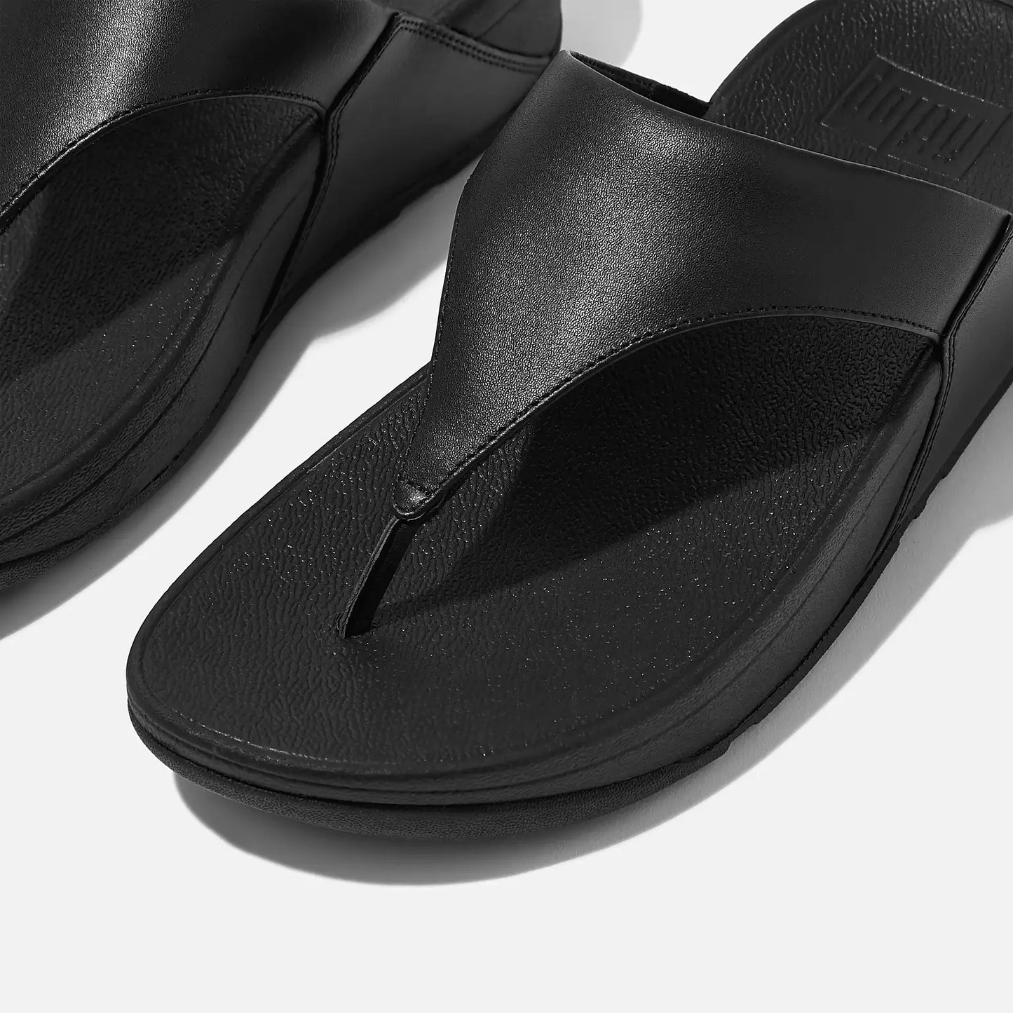 FITFLOP LULU TOEPOST
