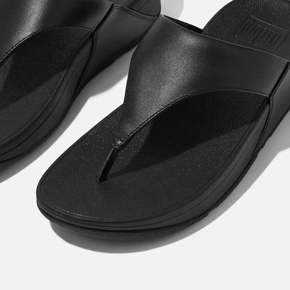 FITFLOP LULU TOEPOST
