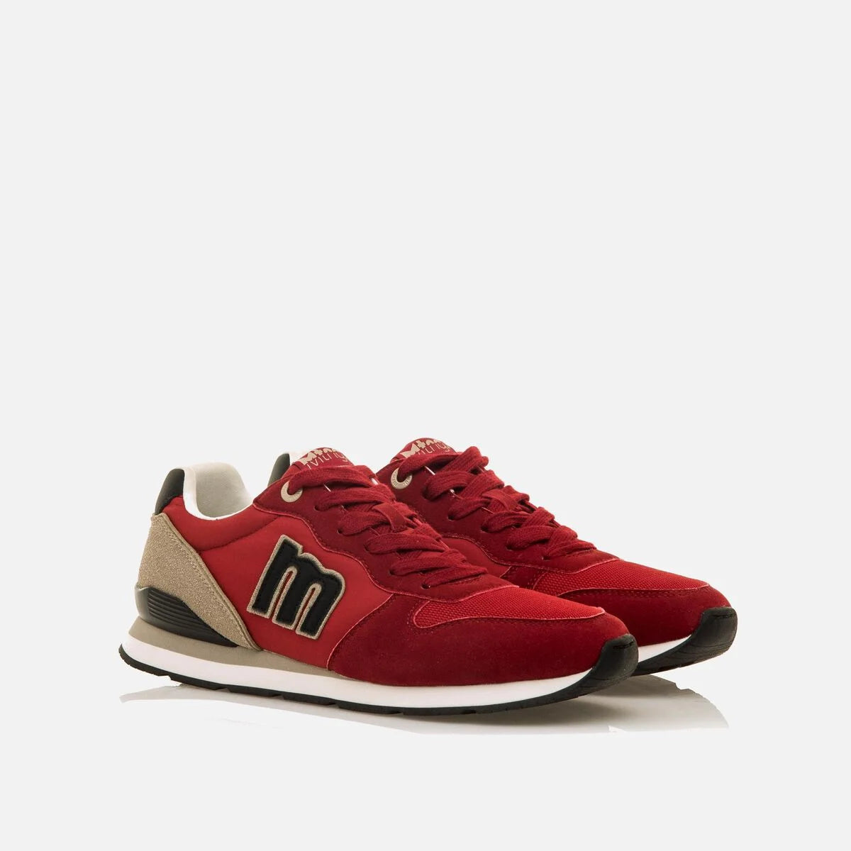 ZAPATILLA MUSTANG JOGGO 84467