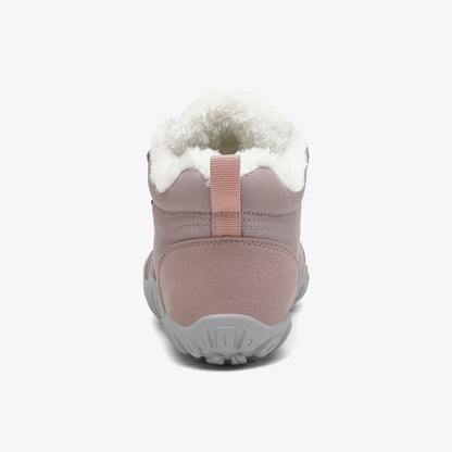 SAGUARO WILL II - ZAPATOS DESCALZOS DE INVIERNO