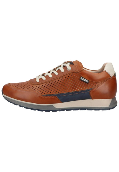 PIKOLINOS ZAPATILLA CAMBIL BRANDY M5N-6029C1