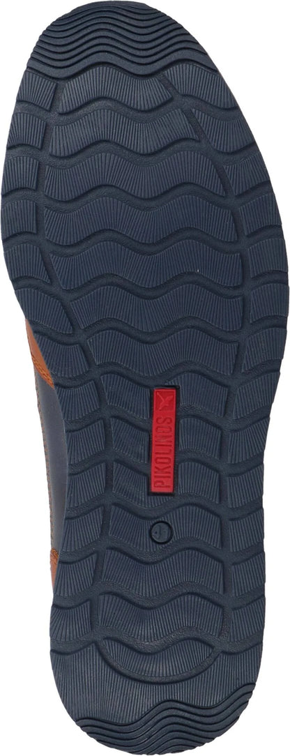 PIKOLINOS ZAPATILLA CAMBIL BRANDY M5N-6029C1