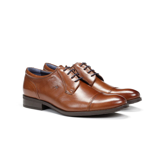 ZAPATO FLUCHOS HERACLES 8412