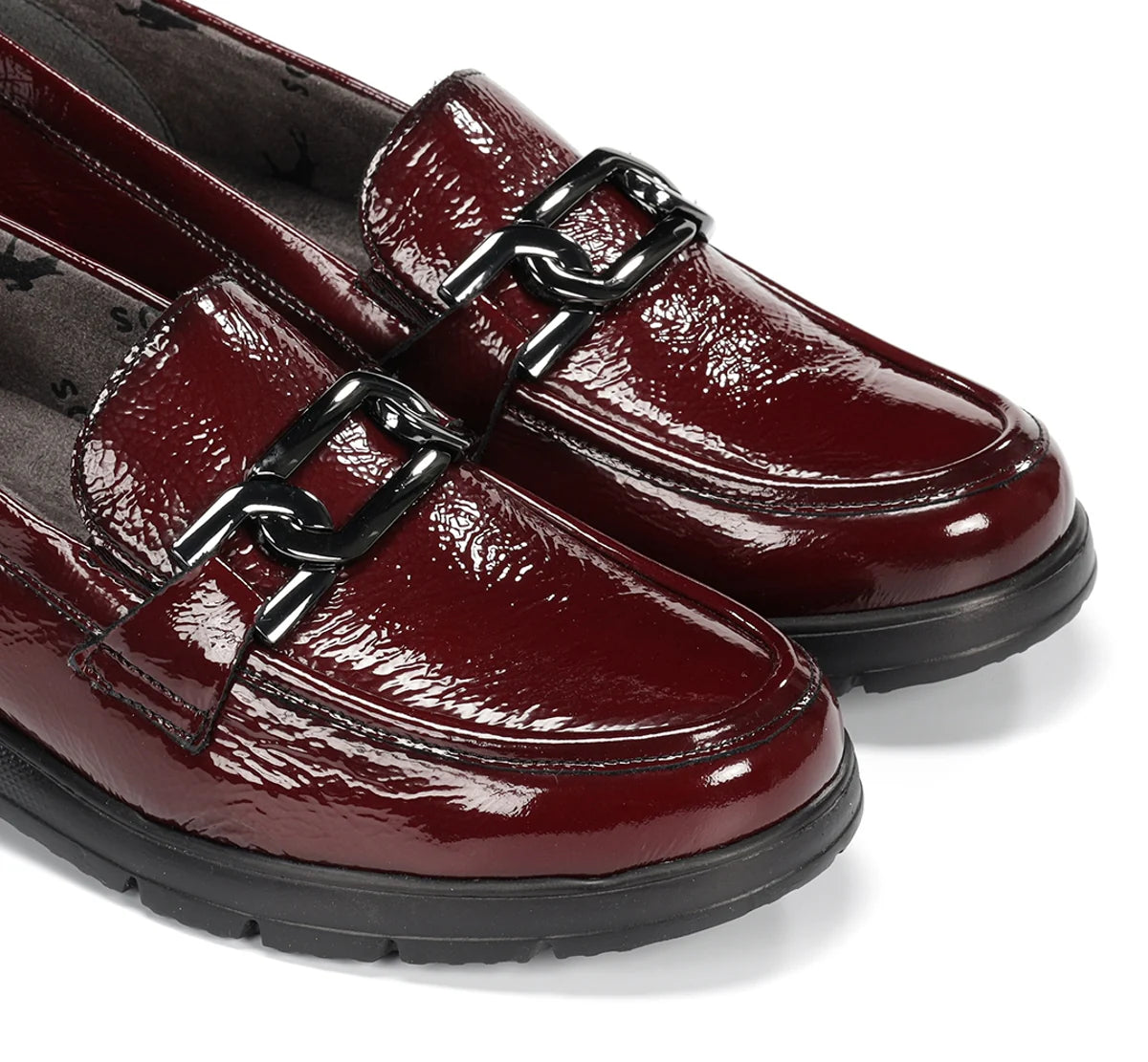 MOCASIN FLUCHOS GLADIS F1794