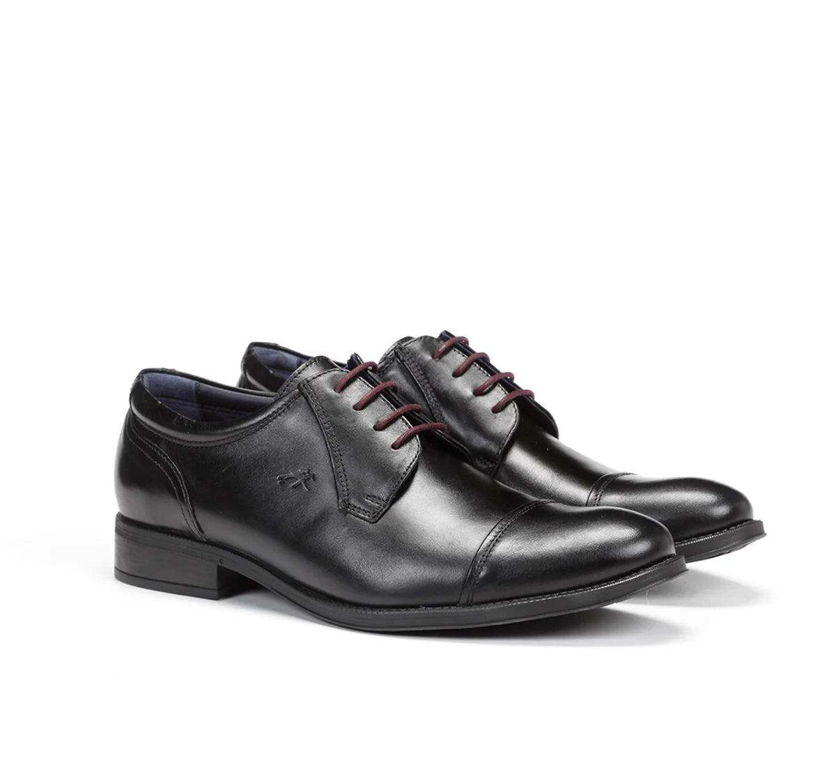 ZAPATO FLUCHOS HERACLES 8412