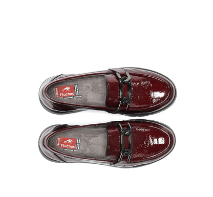MOCASIN FLUCHOS GLADIS F1794