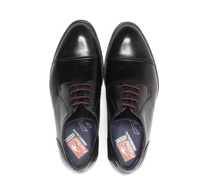 ZAPATO FLUCHOS HERACLES 8412