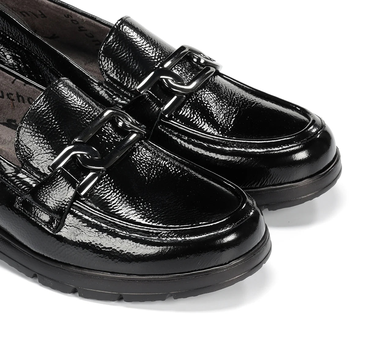 MOCASIN FLUCHOS GLADIS F1794