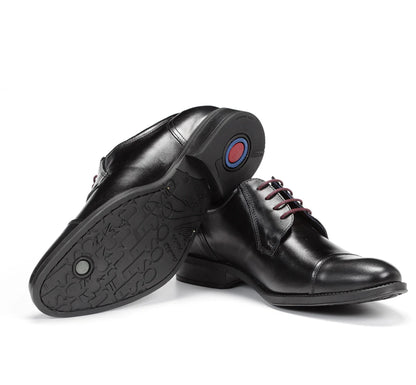 ZAPATO FLUCHOS HERACLES 8412