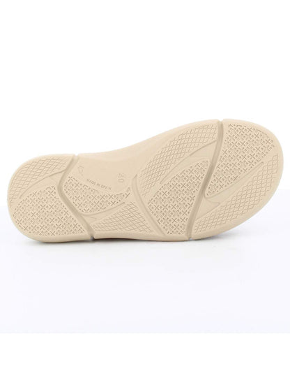 SANDALIAS HOMBRE VIVANT VAQUETILLA VELCRO