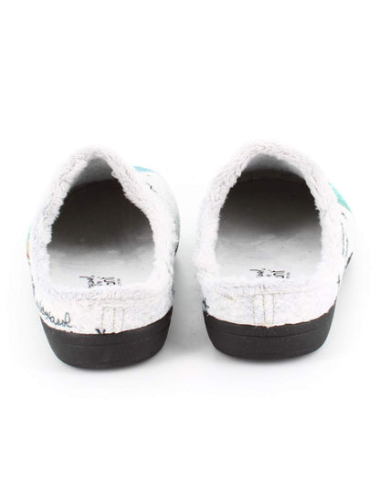 ZAPATILLAS CASA VIVANT VINO