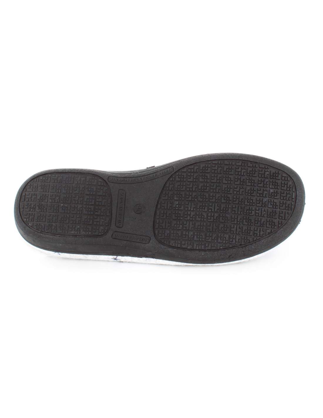 SANDALIAS HOMBRE VIVANT VAQUETILLA VELCRO