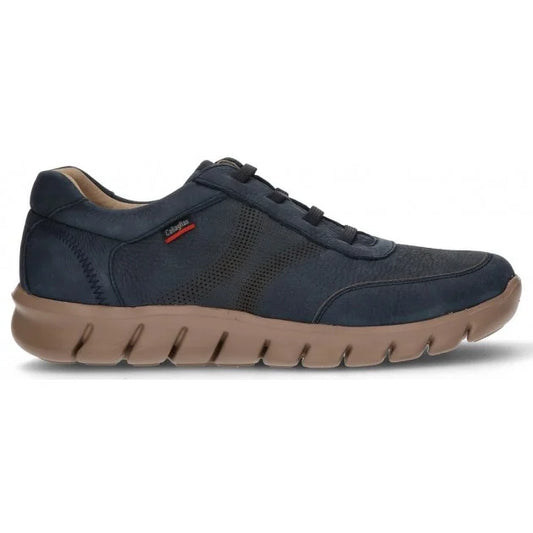 CALLAGHAN ZAPATILLA 42800 AZUL MAZI ELASTICOS