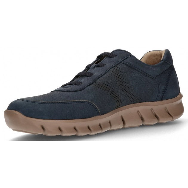 CALLAGHAN ZAPATILLA 42800 AZUL MAZI ELASTICOS