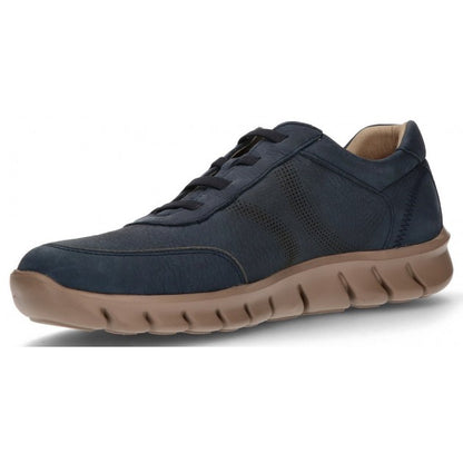 CALLAGHAN ZAPATILLA 42800 AZUL MAZI ELASTICOS