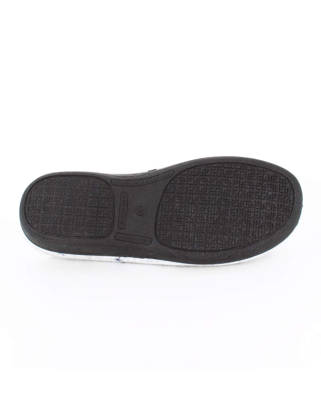 ZAPATILLA CASA ABUELO VIVANT