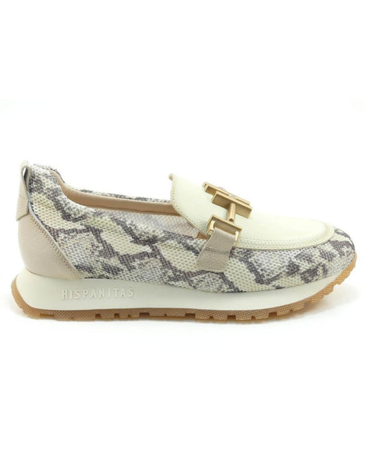 MOCASIN HISPANITAS PITON HV253919 KANSAS