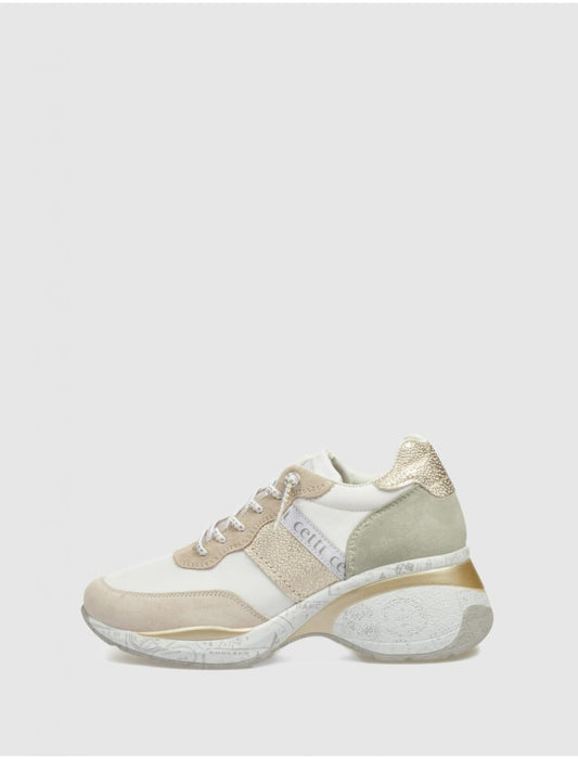 ZAPATILLA CETTI C-1149 BLANCO
