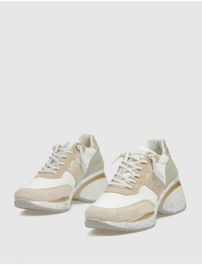 ZAPATILLA CETTI C-1149 BLANCO