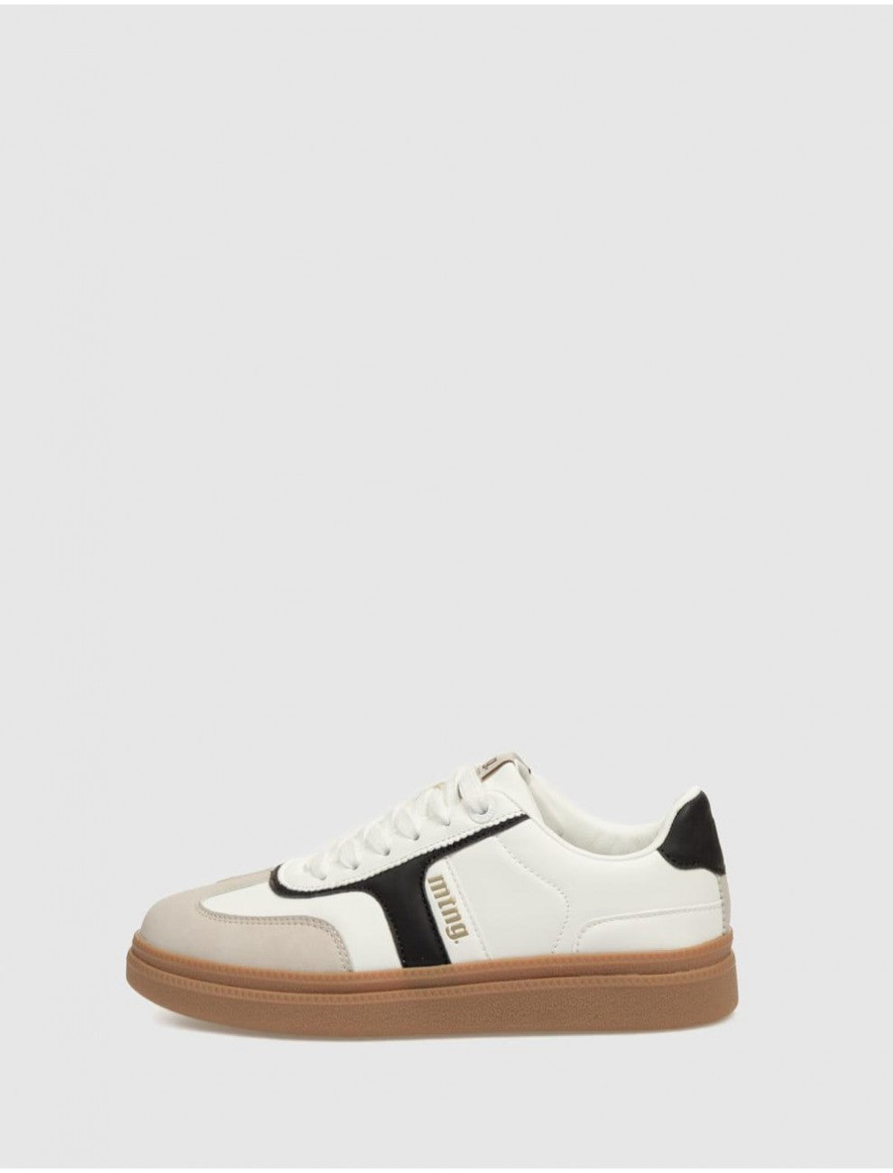 ZAPATILLA MUSTANG CUMBIA 60461