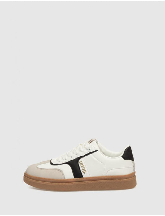 ZAPATILLA MUSTANG CUMBIA 60461