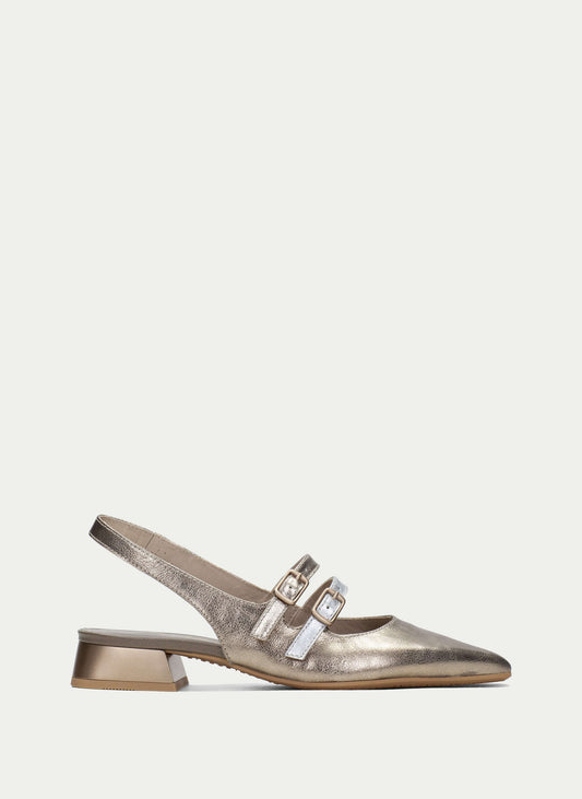 HISPANITAS ZAPATO DALI