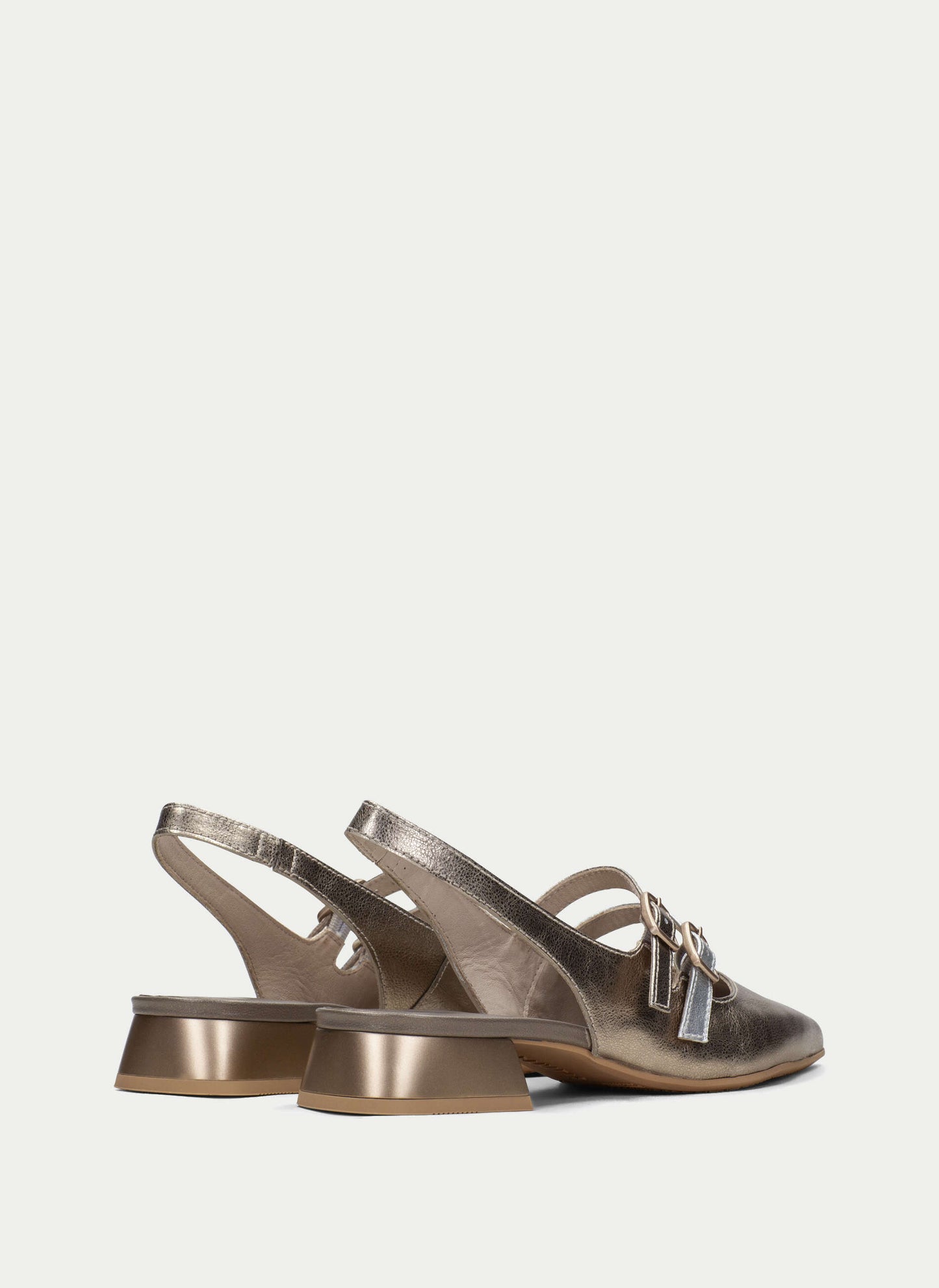 HISPANITAS ZAPATO DALI