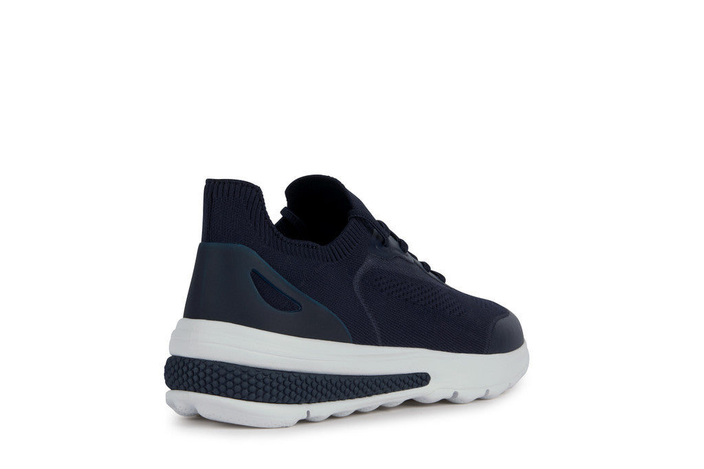 GEOX SPHERICA ACTIF AZUL